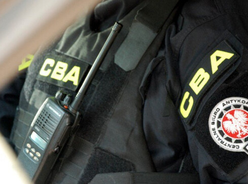 CBA w szpitalu. Zatrzymano ordynatora za łapówki - grafika