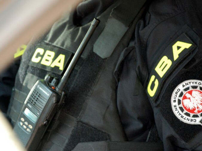 CBA w szpitalu. Zatrzymano ordynatora za łapówki - grafika