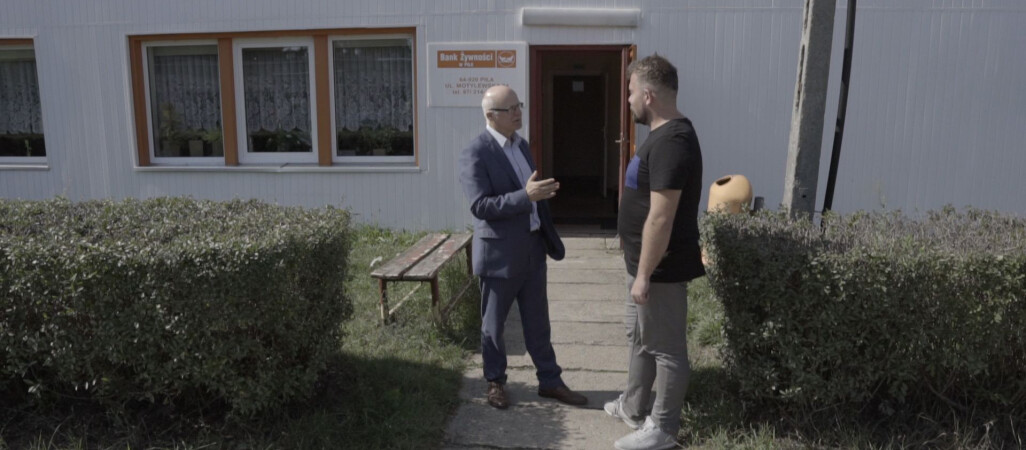 Dotacje i szkolenia dla organizacji pozarządowych z trzech powiatów