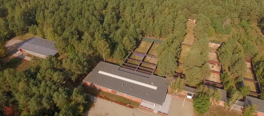 Zakład Aktywności Zawodowej będzie miał profesjonalną kuchnię