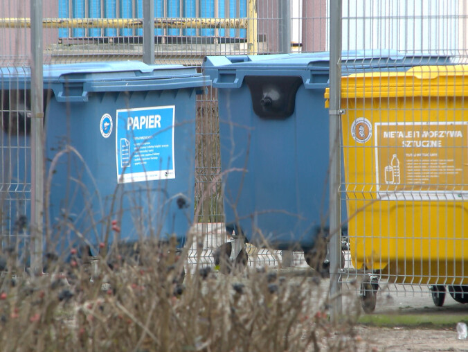 Czy czeka nas podwyżka cen za wywóz śmieci? - grafika