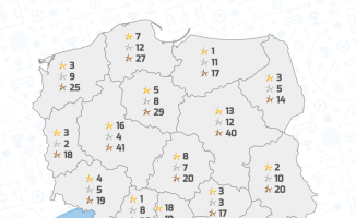 Szkółki piłkarskie wyróżnione Certyfikatem PZPN!