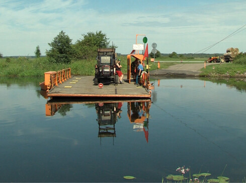 Czekali 80 lat - grafika