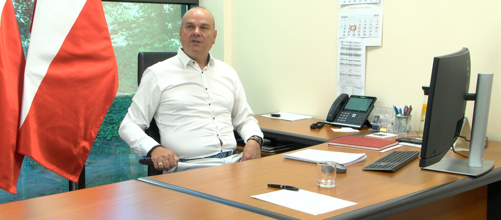 Wałecki COS z nowym dyrektorem