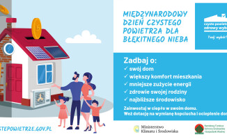 Zmiany w programie Czyste Powietrze Plus