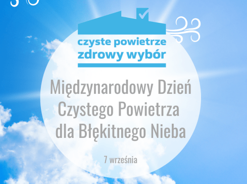 Zmiany w programie Czyste Powietrze Plus - grafika