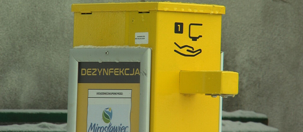 200 tysięcy złotych na walkę z koronawirusem