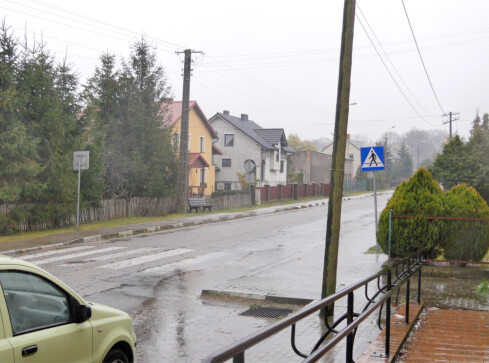 Pieniądze z Funduszu Leśnego na remonty dróg - grafika