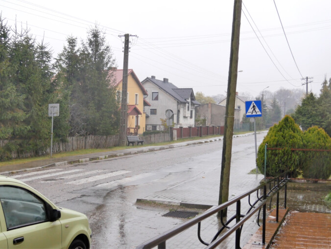 Pieniądze z Funduszu Leśnego na remonty dróg - grafika