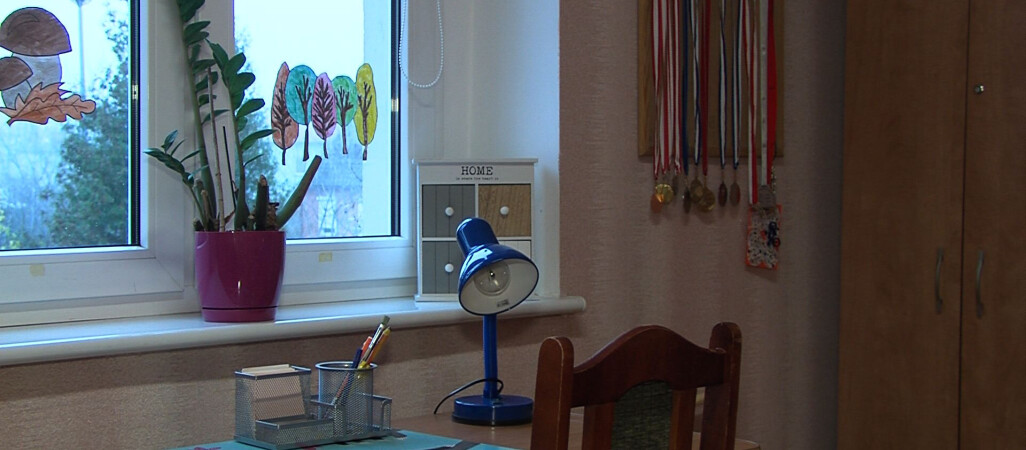 Były dom dziecka na sprzedaż?