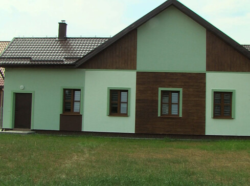 Od sierpnia zacznie działać nowy dom samopomocy - grafika