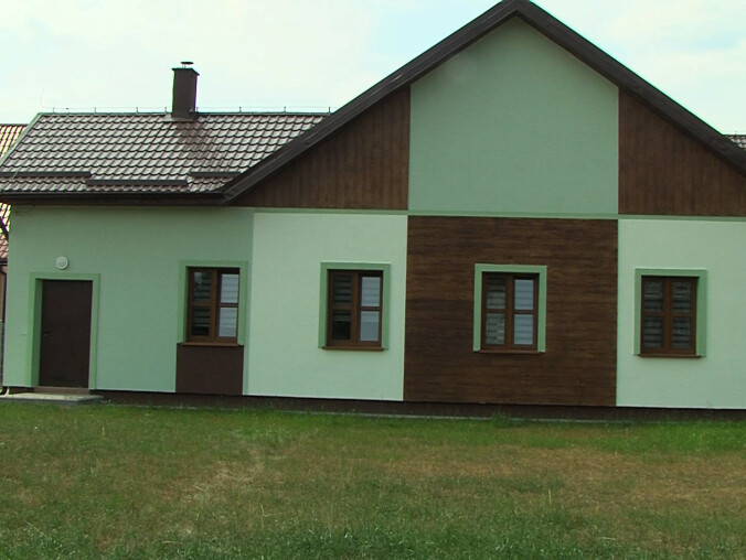 Od sierpnia zacznie działać nowy dom samopomocy - grafika