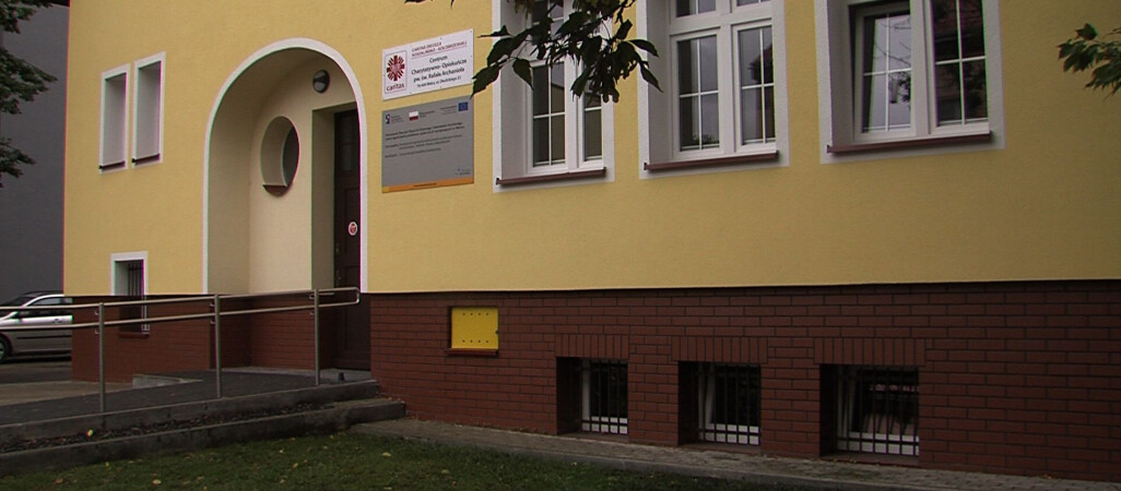 Caritas utworzył nowe mieszkania chronione w Wałczu