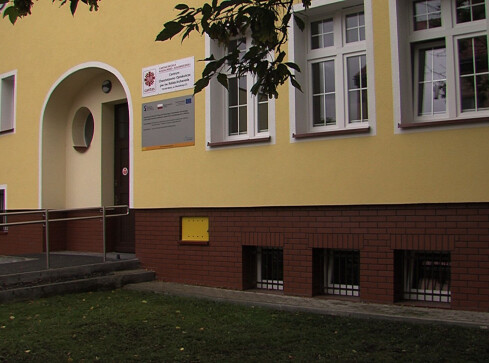Caritas utworzył nowe mieszkania chronione w Wałczu - grafika