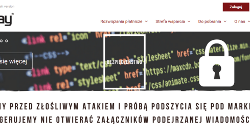 Niewielu zwraca na to uwagę. Na to właśnie liczą oszuści  - grafika