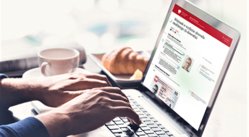 Tylko do północy czas na składanie wniosków o dowód przez interne - grafika