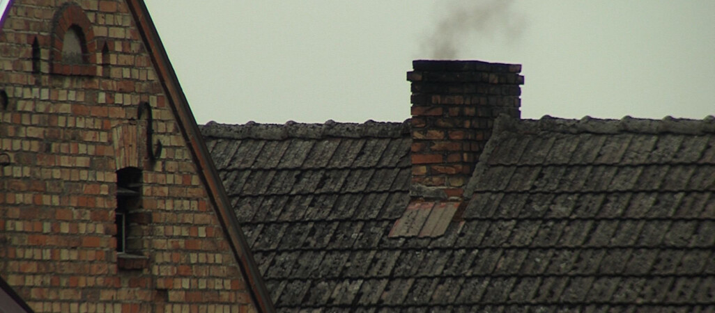 Sprawdzą czy palisz śmieciami