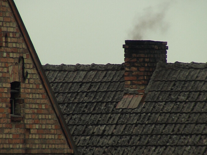 Sprawdzą czy palisz śmieciami - grafika