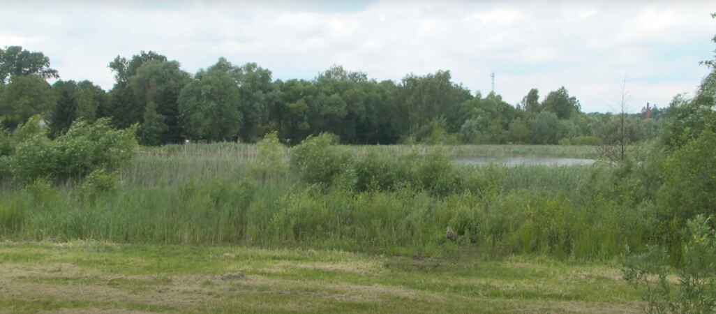 Koniec sporu o działki nad jeziorem
