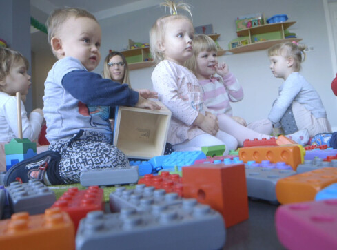 Nowy żłobek powstanie w Jastrowiu - grafika