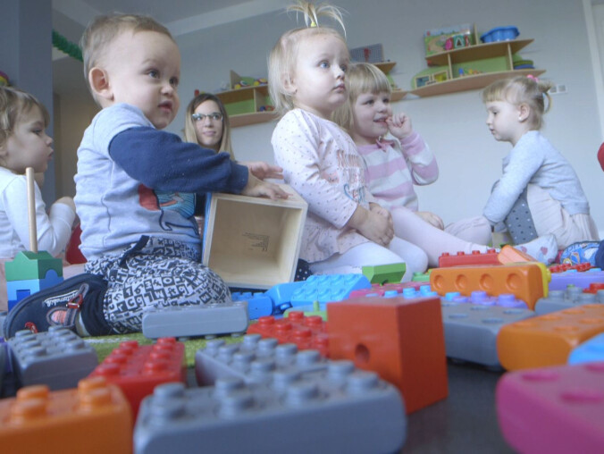 Nowy żłobek powstanie w Jastrowiu - grafika