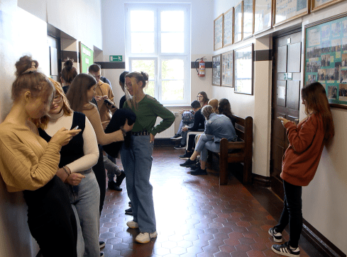 Liceum czy technikum? Oto jest pytanie - grafika