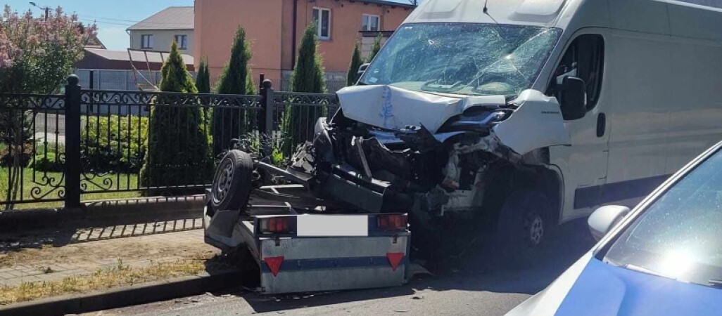 "Tykająca bomba z opóźnionym zapłonem" Prorocze słowa sołtysa