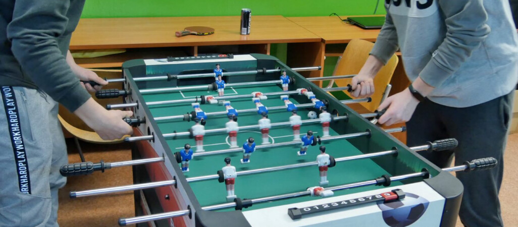 Ruszają ferie zimowe