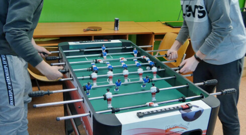 Ruszają ferie zimowe - grafika