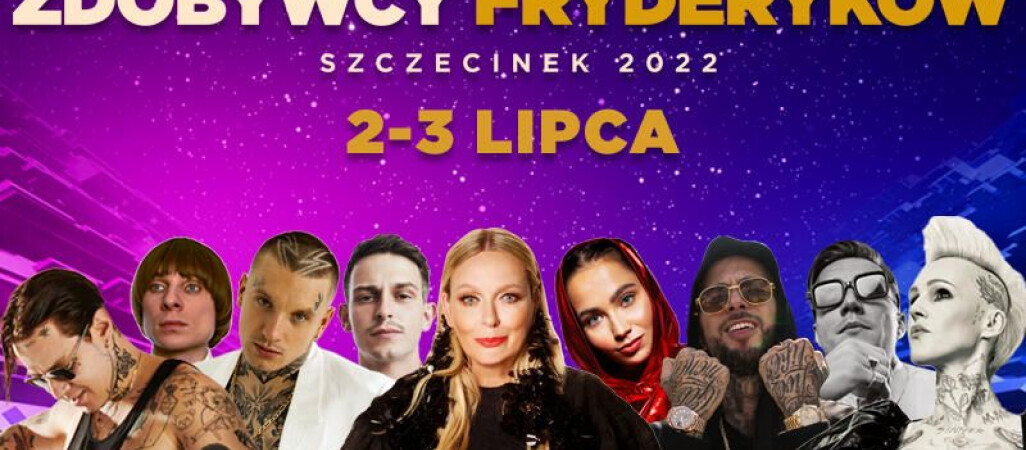 Trwa Festiwal Dwóch Jezior 