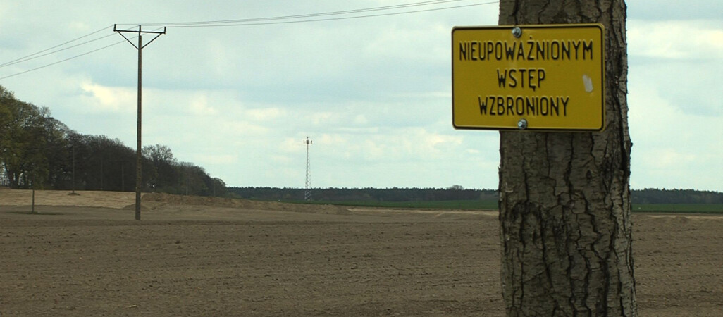 Ruszyła budowa kontrowersyjnej biogazowni w Marcinkowicach 