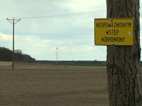Ruszyła budowa kontrowersyjnej biogazowni w Marcinkowicach  - grafika