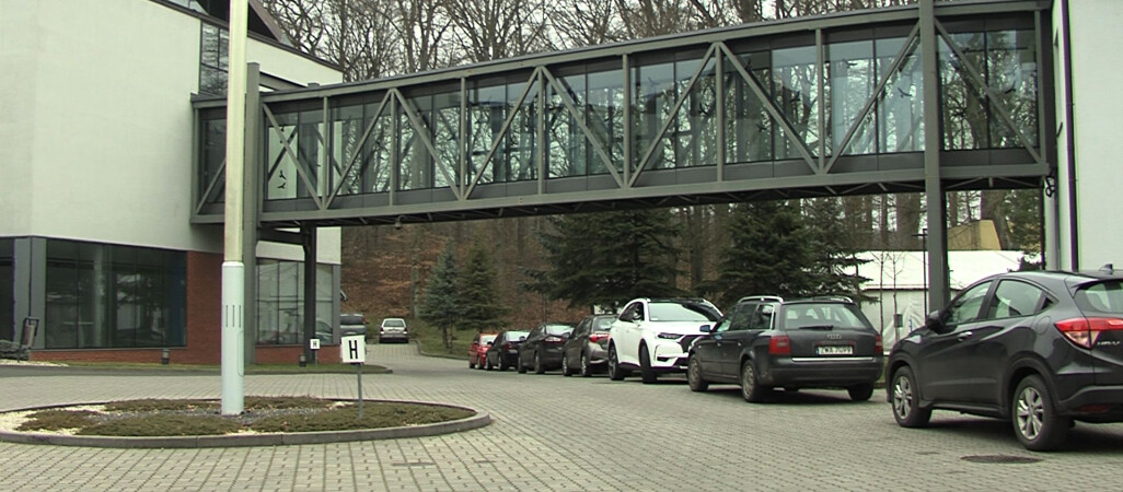 Włosi przebywają w ośrodku sportowym w Wałczu?