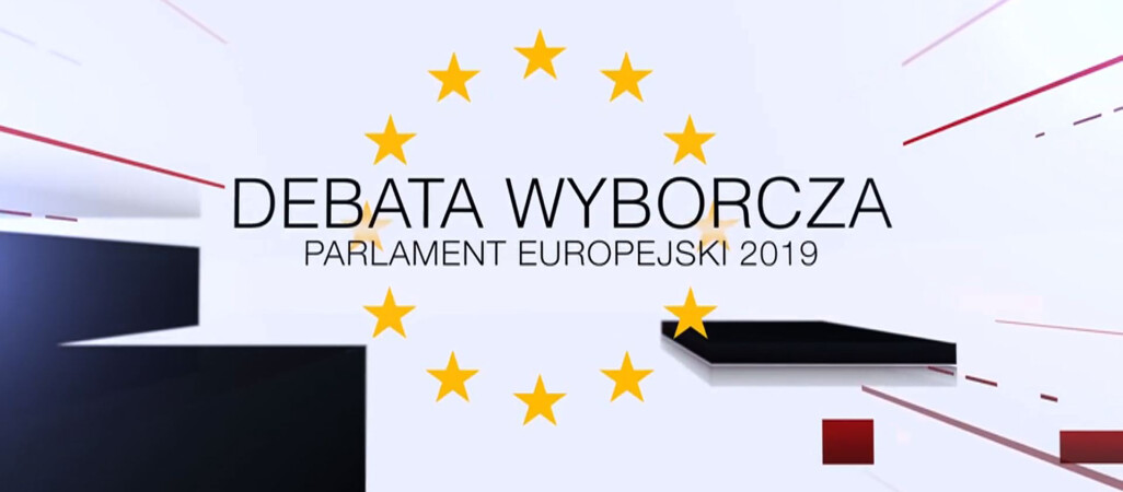 Telewizyjna debata. Tylko u nas! 