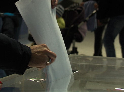 W niedzielę mieszkańcy Tuczna wybiorą burmistrza - grafika