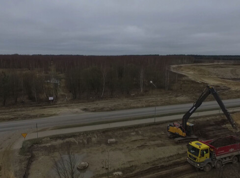 Czy w Wałczu powstanie znana restauracja? - grafika