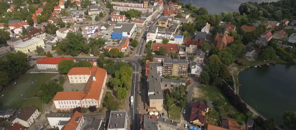 Nowa poradnia w powiecie?