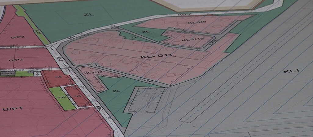 Cywilne lotnisko w Pile? Miasto robi kolejny krok w tym celu