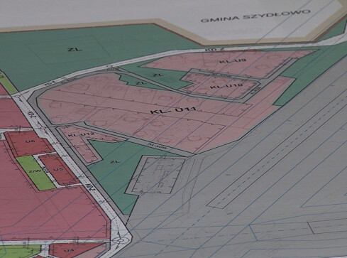 Cywilne lotnisko w Pile? Miasto robi kolejny krok w tym celu  - grafika