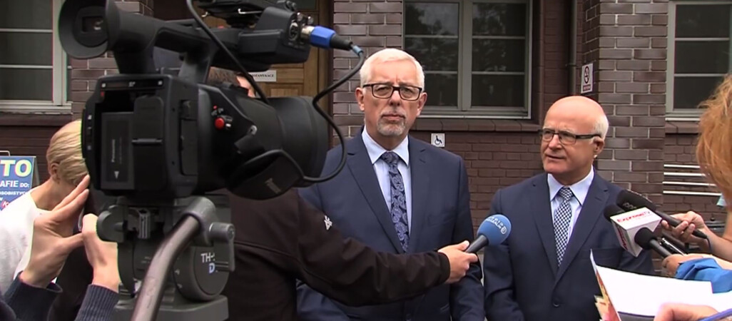 Marian Martenka musi zapłacić odszkodowanie na rzecz DPS-u