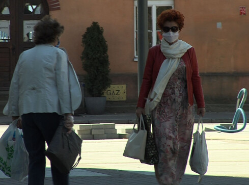 Od dziś nowe obostrzenia. Co się zmieniło? - grafika