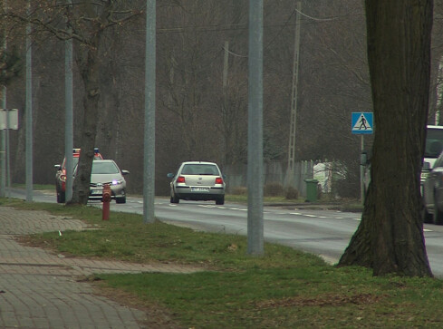 Aleję Niepodległości czeka remont  - grafika