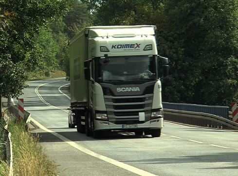 Remont mostu na Gwdzie sparaliżuje ruch w Pile? - grafika