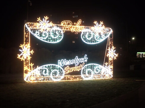 Jakie mamy życzenia na święta? - grafika