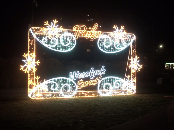 Jakie mamy życzenia na święta? - grafika