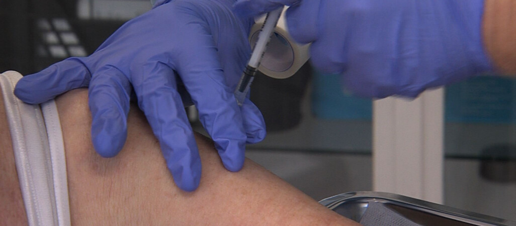 Zmiany w Narodowym Programie Szczepień