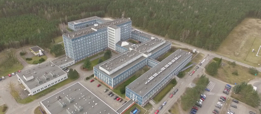 Szpital z kredytem