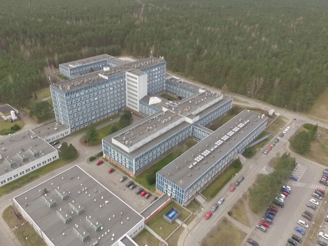 Szpital z kredytem - grafika