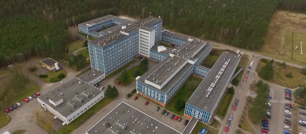 Szpital ogłosił przetarg na modernizację oddziału chemioterapii