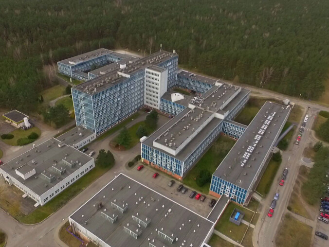 Szpital ogłosił przetarg na modernizację oddziału chemioterapii - grafika
